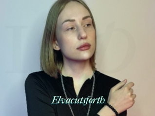Elvacutsforth