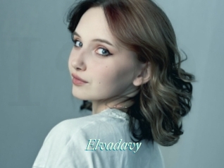 Elvadavy