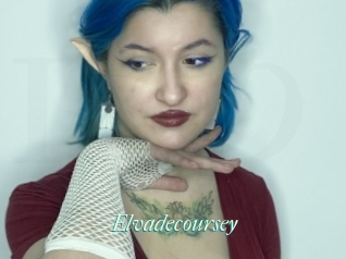 Elvadecoursey