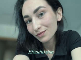 Elvadurston