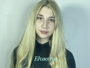 Elvaecton