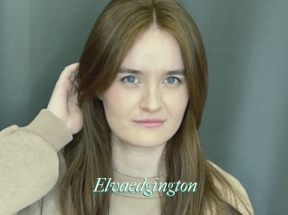 Elvaedgington