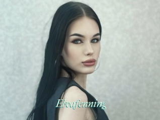 Elvafenning