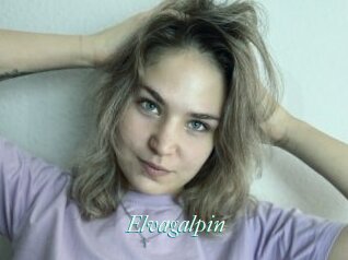 Elvagalpin