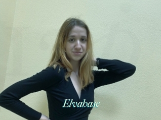 Elvahase