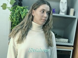 Elviabown
