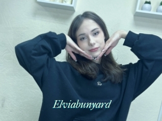 Elviabunyard