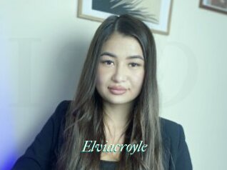 Elviacroyle