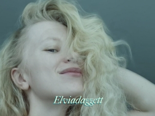 Elviadaggett