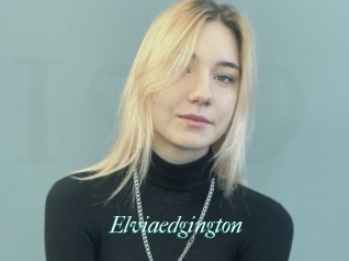 Elviaedgington