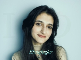 Elviafugler