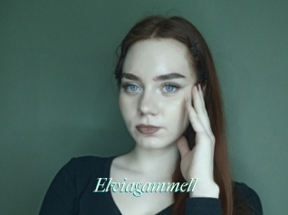 Elviagammell
