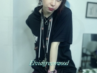Elviagreenwood