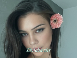 Elviaharder