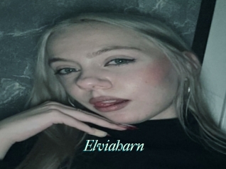 Elviaharn
