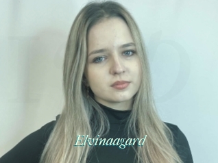 Elvinaagard