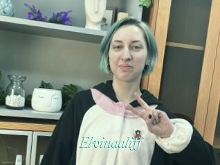 Elvinaaliff