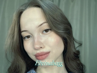 Elvinabagg