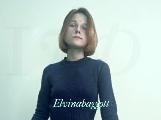 Elvinabaggott