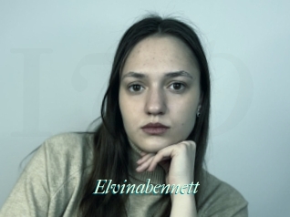 Elvinabennett