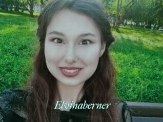 Elvinaberner