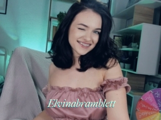 Elvinabramblett