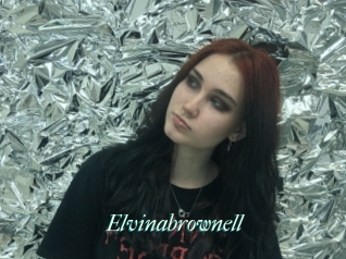 Elvinabrownell