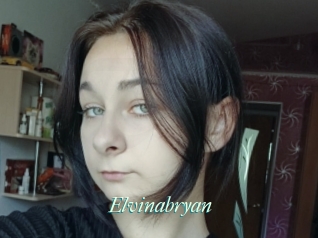 Elvinabryan
