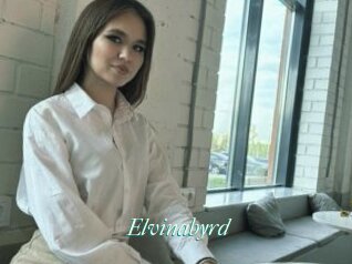Elvinabyrd