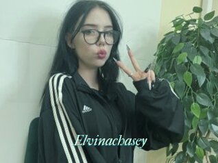 Elvinachasey