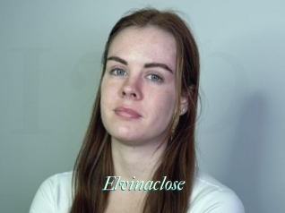 Elvinaclose
