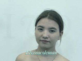 Elvinacoleman