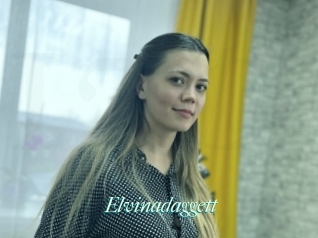 Elvinadaggett