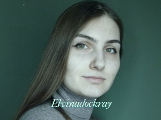 Elvinadockray