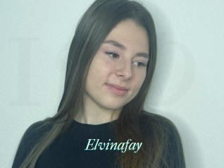 Elvinafay