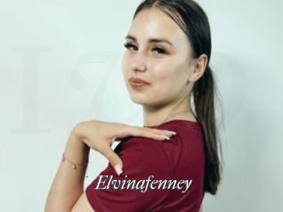 Elvinafenney