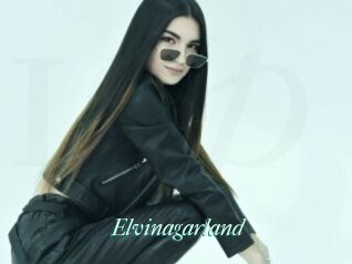 Elvinagarland