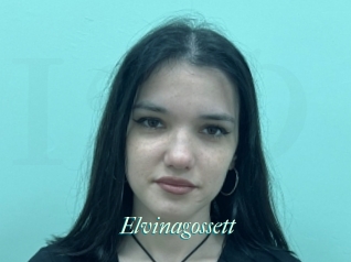 Elvinagossett