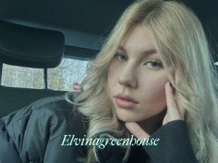 Elvinagreenhouse