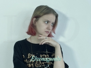 Elvinagumbs