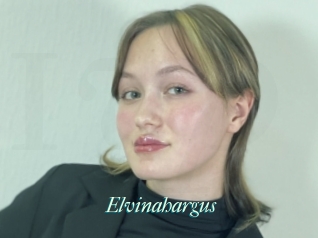 Elvinahargus