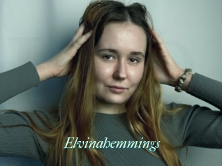 Elvinahemmings