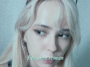 Elwineacreman