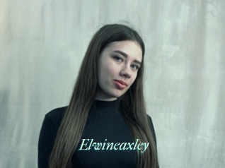Elwineaxley
