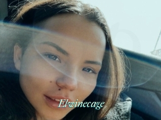Elwinecage
