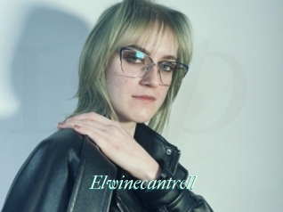 Elwinecantrell
