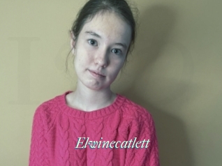 Elwinecatlett