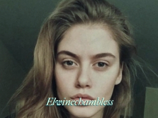 Elwinechambless
