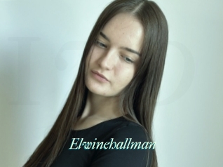 Elwinehallman