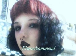 Elwinehammond